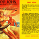 Illustration for article titled Pulp SF Book Covers That Channel Pure Id